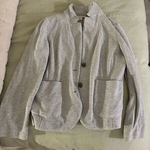 Talbots Jacket